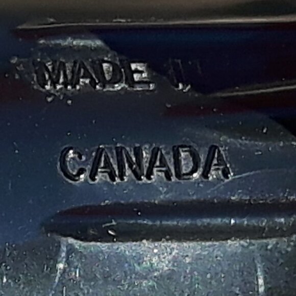 Vintage Eaton Department Store Shoe Horn 3.5" - Picture 3 of 3